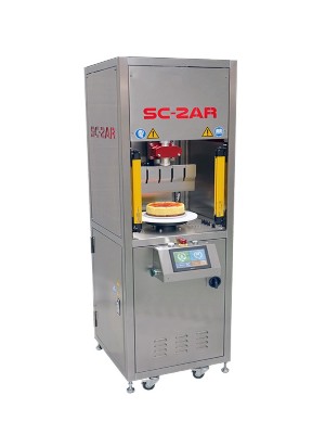 圓形<i style='color:red'>食品切割</i>機(jī)