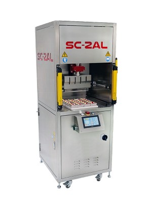 方形<i style='color:red'>食品切割</i>機(jī)